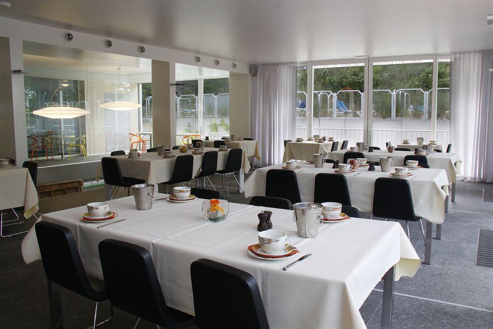 Hotel Donny De Panne Exterior photo