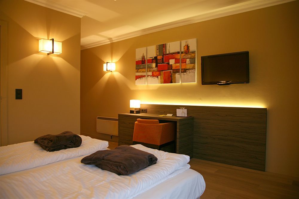Hotel Donny De Panne Exterior photo